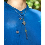 【チャイハネ】トルランプネックレス | アミナコレクション  | 詳細画像2