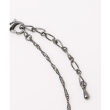 【チャイハネ】トルランプネックレス | アミナコレクション  | 詳細画像8