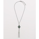 【チャイハネ】トルランプネックレス | アミナコレクション  | 詳細画像9