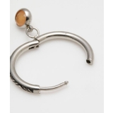 【チャイハネ】メンズユニテールピアス | アミナコレクション | 詳細画像3 