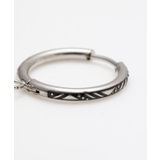 【チャイハネ】メンズユニテールピアス | アミナコレクション | 詳細画像4 