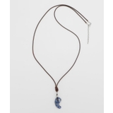 【チャイハネ】勾玉石メンズネックレス | アミナコレクション | 詳細画像3 