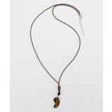 【チャイハネ】勾玉石メンズネックレス | アミナコレクション | 詳細画像4 