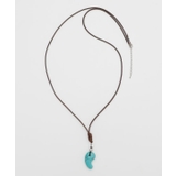 【チャイハネ】勾玉石メンズネックレス | アミナコレクション | 詳細画像5 