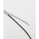 【チャイハネ】勾玉石メンズネックレス | アミナコレクション | 詳細画像7 