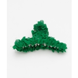 グリーン | 【チャイハネ】カラリヘアクリップ | アミナコレクション 