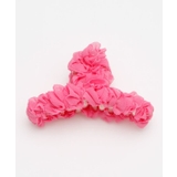 ピンク | 【チャイハネ】カラリヘアクリップ | アミナコレクション 