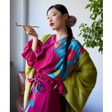 【チャイハネ】フラワーヘアクリップ | アミナコレクション  | 詳細画像1 