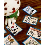 【チャイハネ】おかかのカルタ | アミナコレクション | 詳細画像5