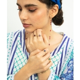 【チャイハネ】チャハルバースデーリング | アミナコレクション | 詳細画像2