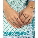 【チャイハネ】チャハルバースデーリング | アミナコレクション | 詳細画像3