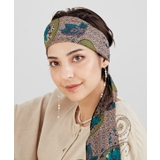 【チャイハネ】チャハルバースデーピアス | アミナコレクション | 詳細画像1