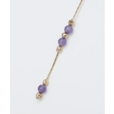 【チャイハネ】チャハルバースデーピアス | アミナコレクション | 詳細画像10