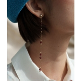 【チャイハネ】チャハルバースデーピアス | アミナコレクション | 詳細画像11