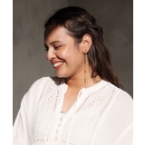 【チャイハネ】チャハルバースデーピアス | アミナコレクション | 詳細画像5