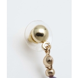 【チャイハネ】チャハルバースデーピアス | アミナコレクション | 詳細画像8