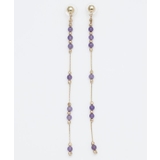 その他2 | 【チャイハネ】チャハルバースデーピアス | アミナコレクション