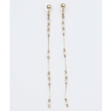 その他4 | 【チャイハネ】チャハルバースデーピアス | アミナコレクション