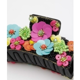 【チャイハネ】ブルームスヘアクリップ | アミナコレクション  | 詳細画像1 