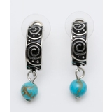 その他2 | 【チャイハネ】メンズグルテッドピアス | アミナコレクション