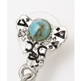 【チャイハネ】メンズガネトラピアス | アミナコレクション | 詳細画像1