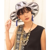 【チャイハネ】ボタシェルネックレス | アミナコレクション | 詳細画像1