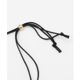 【チャイハネ】ボタシェルネックレス | アミナコレクション | 詳細画像5