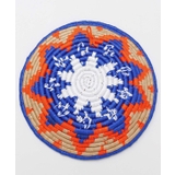 【チャイハネ】ソルラ壁掛けバスケットLL | アミナコレクション | 詳細画像6