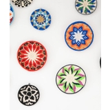 【チャイハネ】ジャン壁掛けバスケットS | アミナコレクション | 詳細画像2