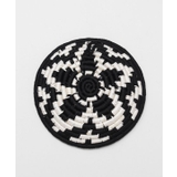 【チャイハネ】ジャン壁掛けバスケットS | アミナコレクション | 詳細画像6