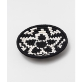 その他 | 【チャイハネ】ジャン壁掛けバスケットS | アミナコレクション