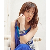 【チャイハネ】カラマットバングル | アミナコレクション  | 詳細画像1 