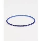 ブルー | 【チャイハネ】カラマットバングル | アミナコレクション 