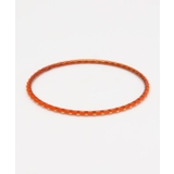 オレンジ | 【チャイハネ】カラマットバングル | アミナコレクション 