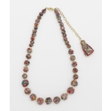 マルチ | 【チャイハネ】ティラードネックレス | アミナコレクション