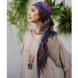 【チャイハネ】ティラグラデネックレス | アミナコレクション  | 詳細画像1