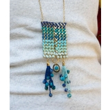 【チャイハネ】ティラグラデネックレス | アミナコレクション  | 詳細画像10