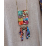 【チャイハネ】ティラグラデネックレス | アミナコレクション  | 詳細画像11