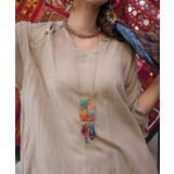 【チャイハネ】ティラグラデネックレス | アミナコレクション  | 詳細画像2