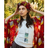 【チャイハネ】ティラグラデネックレス | アミナコレクション  | 詳細画像3