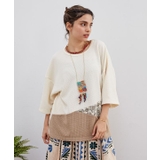 【チャイハネ】ティラグラデネックレス | アミナコレクション  | 詳細画像4