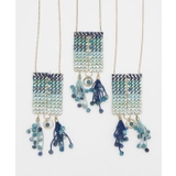 【チャイハネ】ティラグラデネックレス | アミナコレクション  | 詳細画像6