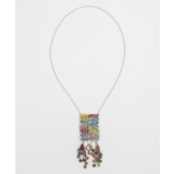 【チャイハネ】ティラグラデネックレス | アミナコレクション  | 詳細画像7