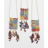 【チャイハネ】ティラグラデネックレス | アミナコレクション  | 詳細画像8