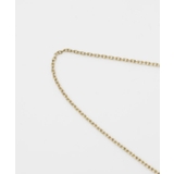 【チャイハネ】ティラグラデネックレス | アミナコレクション  | 詳細画像9