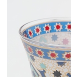 【チャイハネ】【Fromトルコ】ジオメチャイカップＳＥＴ | アミナコレクション  | 詳細画像2 