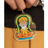 【チャイハネ】インディアキーホルダー【Amina×POP FIREコラボ】 | アミナコレクション  | 詳細画像10 