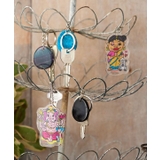 【チャイハネ】インディアキーホルダー【Amina×POP FIREコラボ】 | アミナコレクション  | 詳細画像2 