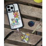 【チャイハネ】インディアキーホルダー【Amina×POP FIREコラボ】 | アミナコレクション  | 詳細画像3 