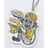 【チャイハネ】インディアキーホルダー【Amina×POP FIREコラボ】 | アミナコレクション  | 詳細画像5 